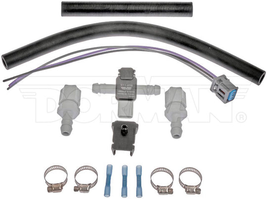 911-259 Evaporative Emissions System Pressure Sensor Dorman - OE Solutions Canada