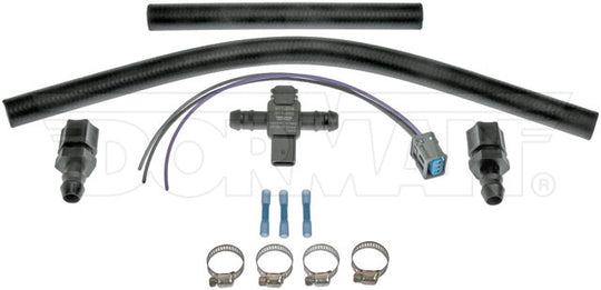 911-260 Evaporative Emissions System Pressure Sensor Dorman - OE Solutions Canada