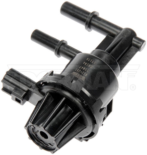 911-281 Vapor Canister Purge Valve Dorman - OE Solutions Canada