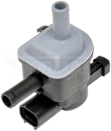 911-333 Vapor Canister Purge Valve Dorman - OE Solutions Canada