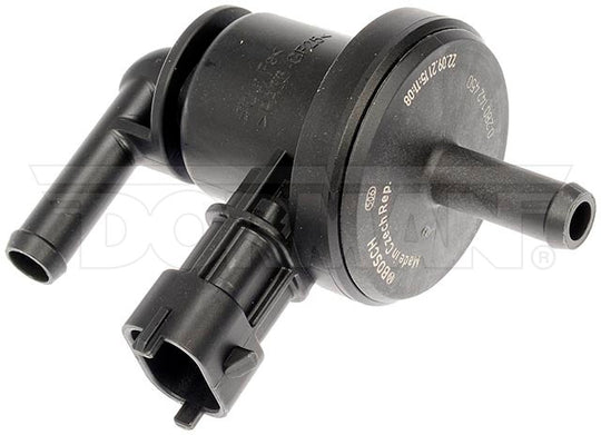 911-390 Vapor Canister Purge Valve Dorman - OE Solutions Canada