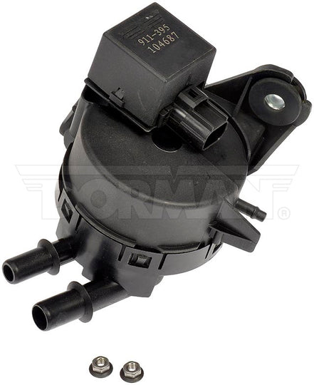 911-395 Vapor Canister Purge Valve Dorman - OE Solutions Canada