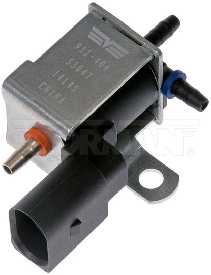 911-404 Exhaust Gas Recirculation (EGR) Valve Control Solenoid Dorman - OE Solutions Canada