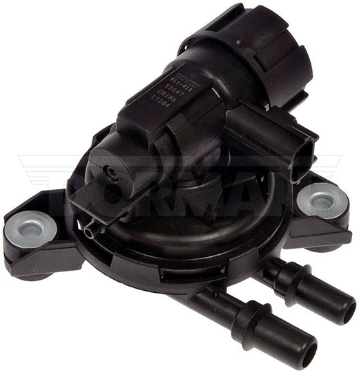 911-412 Vapor Canister Purge Valve Dorman - OE Solutions Canada