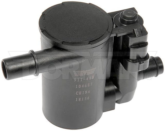 911-418 Vapor Canister Vent Solenoid Dorman - OE Solutions Canada