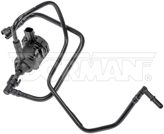 911-485 Vapor Canister Purge Valve Dorman - OE Solutions Canada