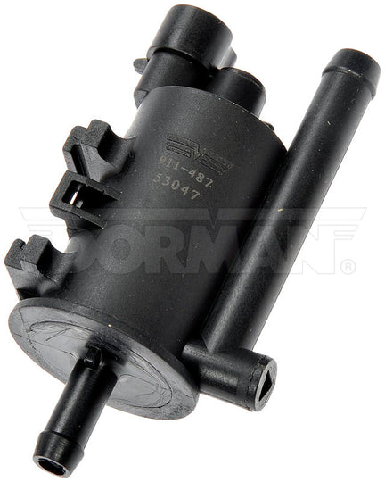 911-487 Vapor Canister Purge Valve Dorman - OE Solutions Canada