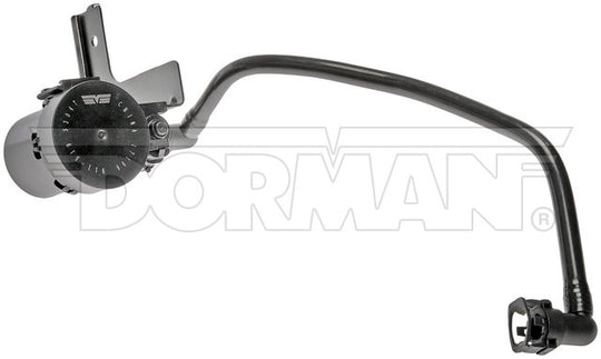 911-519 Vapor Canister Vent Solenoid Dorman - OE Solutions Canada