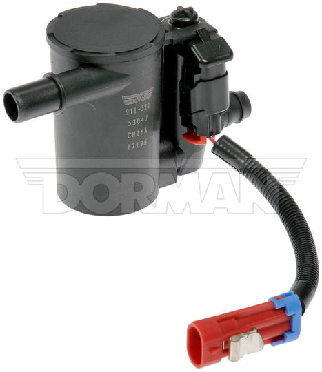 911-521 Vapor Canister Vent Solenoid Dorman - OE Solutions Canada