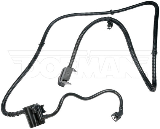 911-522 Vapor Canister Vent Solenoid Dorman - OE Solutions Canada