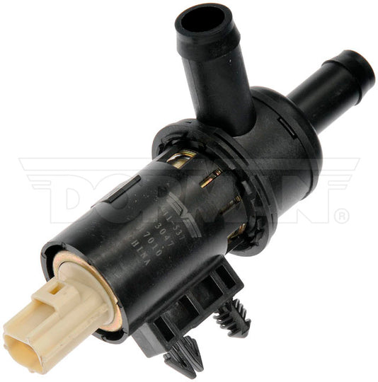 911-537 Vapor Canister Vent Solenoid Dorman - OE Solutions Canada