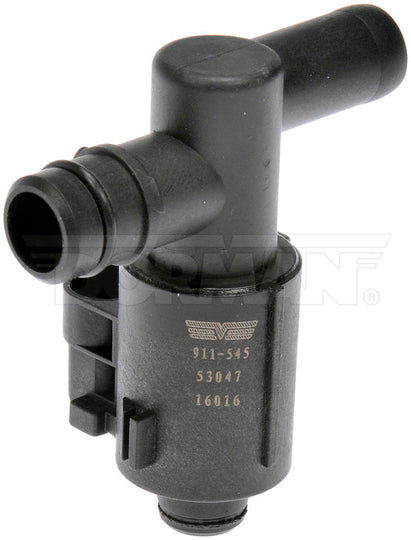 911-545 Vapor Canister Vent Solenoid Dorman - OE Solutions Canada