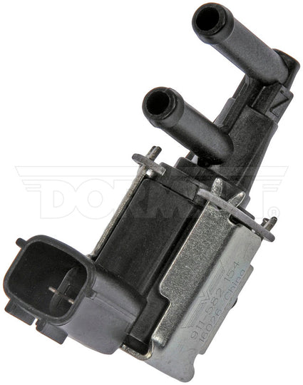 911-582 Engine Intake Manifold Runner Solenoid Dorman - OE Solutions Canada