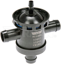 Load image into Gallery viewer, 911-593 Vapor Canister Vent Solenoid Dorman - OE Solutions Canada
