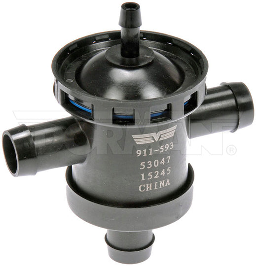 911-593 Vapor Canister Vent Solenoid Dorman - OE Solutions Canada