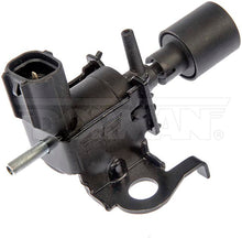 Charger l'image dans la galerie, 911-604 Exhaust Gas Recirculation (EGR) Valve Control Solenoid Dorman - OE Solutions Canada