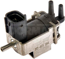 Load image into Gallery viewer, 911-605 Vacuum Switching Valve Dorman - OE Solutions Canada