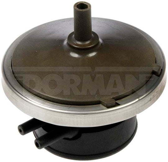 911-609 Exhaust Gas Recirculation (EGR) Vacuum Modulator Dorman - OE Solutions Canada