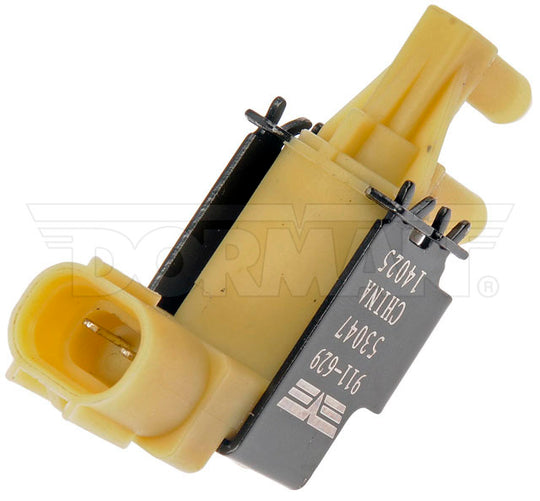 911-629 Vapor Canister Vent Solenoid Dorman - OE Solutions Canada