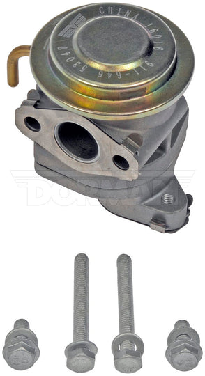 911-646 Secondary Air Injection Check Valve Dorman - OE Solutions Canada