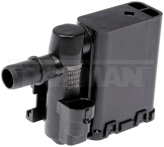 911-648 Vapor Canister Vent Valve Dorman - OE Solutions Canada