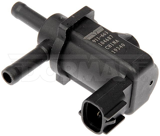 911-663 Vapor Canister Purge Valve Dorman - OE Solutions Canada