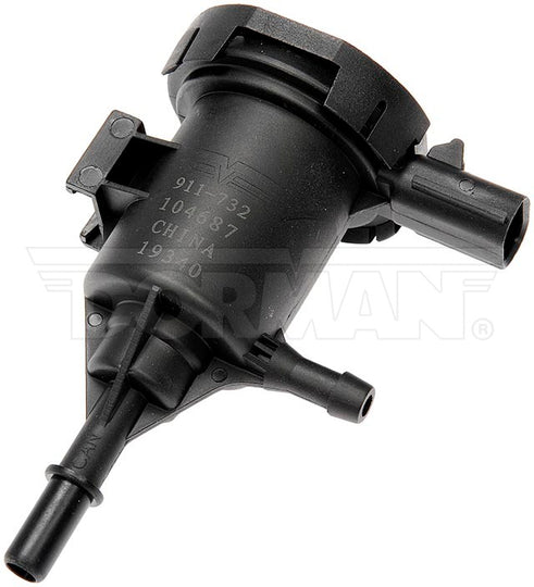 911-732 Vapor Canister Purge Valve Dorman - OE Solutions Canada