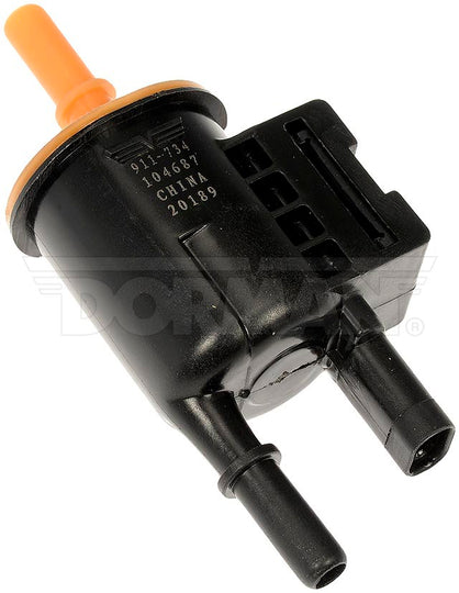911-734 Vapor Canister Purge Valve Dorman - OE Solutions Canada