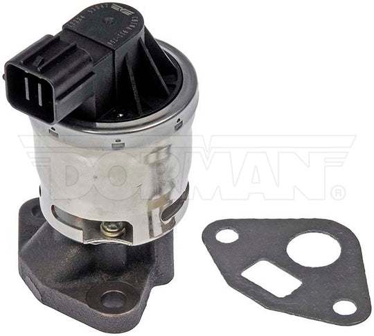 911-756 Exhaust Gas Recirculation (EGR) Valve Dorman - OE Solutions Canada