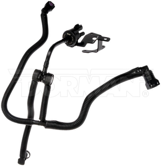 911-757 Vapor Canister Purge Valve Dorman - OE Solutions Canada