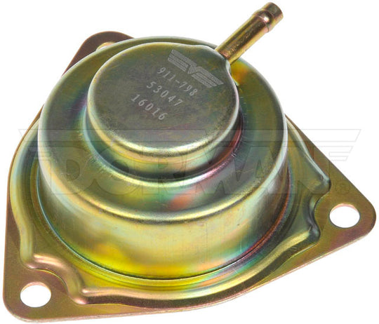 911-798 Turbocharger Diverter Valve Dorman - OE Solutions Canada