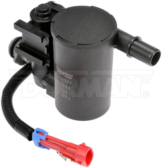 911-799 Vapor Canister Vent Solenoid Dorman - OE Solutions Canada
