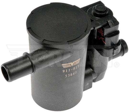 911-811 Vapor Canister Vent Solenoid Dorman - OE Solutions Canada