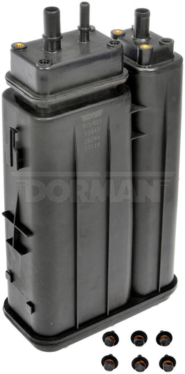 911-823 Vapor Canister Dorman - OE Solutions Canada