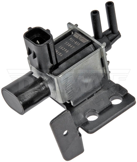 911-833 Vacuum Switching Valve Dorman - OE Solutions Canada