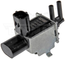 Load image into Gallery viewer, 911-834 Engine Intake Manifold Runner Solenoid Dorman - OE Solutions Canada