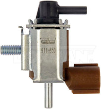 Load image into Gallery viewer, 911-850 Exhaust Gas Recirculation (EGR) Valve Control Solenoid Dorman - OE Solutions Canada
