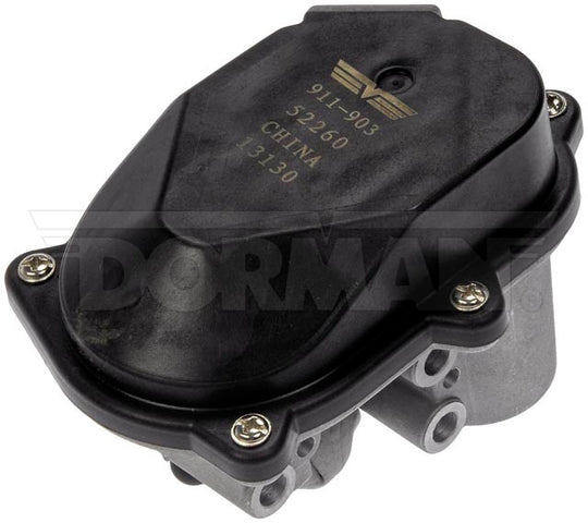 911-903 Engine Intake Manifold Runner Control Motor Dorman - OE Solutions Canada