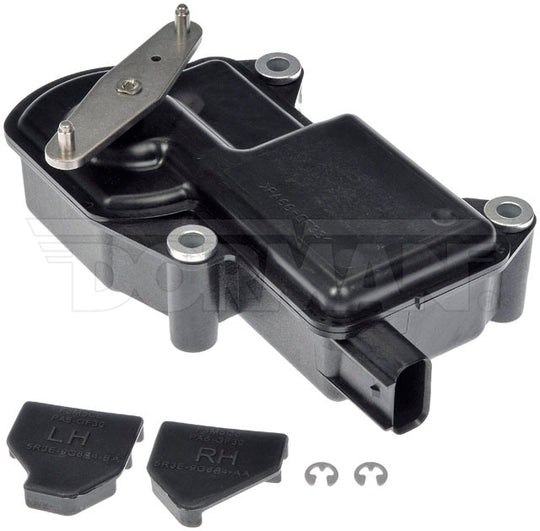 911-911 Engine Intake Manifold Runner Control Motor Dorman - OE Solutions Canada