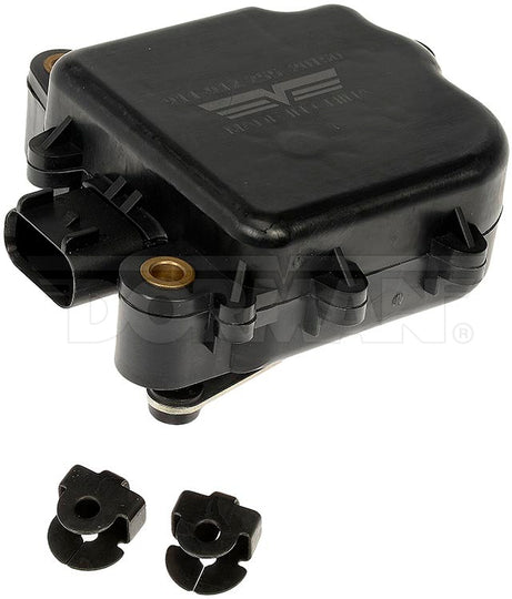 911-912 Engine Intake Manifold Runner Control Motor Dorman - OE Solutions Canada