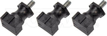 Charger l'image dans la galerie, 911-926 Secondary Air Injection Pump Mount Dorman - OE Solutions Canada