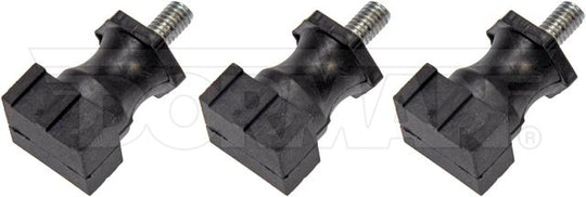 911-926 Secondary Air Injection Pump Mount Dorman - OE Solutions Canada