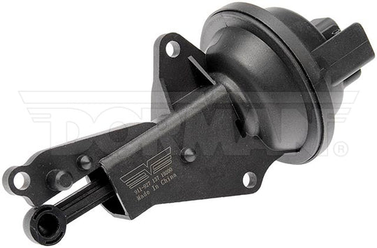 911-927 Engine Intake Manifold Runner Vacuum Control Motor Dorman - OE Solutions Canada