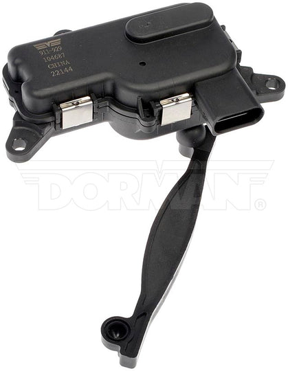 911-929 Engine Intake Manifold Runner Control Motor Dorman - OE Solutions Canada