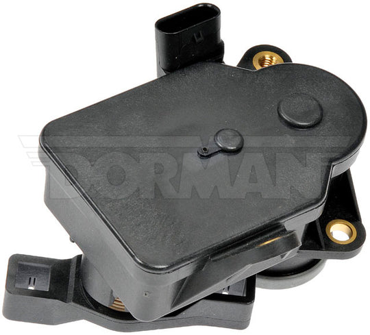 911-935 Engine Intake Manifold Runner Control Motor Dorman - OE Solutions Canada