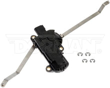 Charger l'image dans la galerie, 911-938 Engine Intake Manifold Runner Control Motor Dorman - OE Solutions Canada
