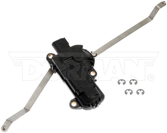 911-938 Engine Intake Manifold Runner Control Motor Dorman - OE Solutions Canada