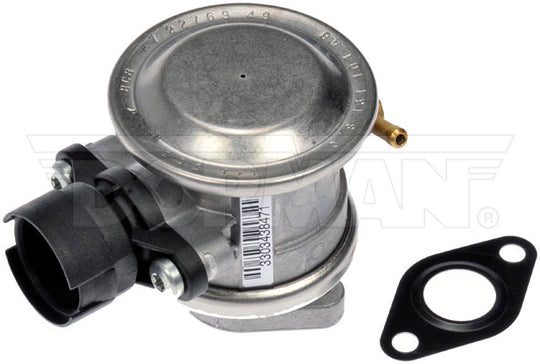 911-972 Secondary Air Injection Check Valve Dorman - OE Solutions Canada
