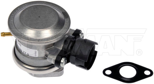 911-973 Secondary Air Injection Check Valve Dorman - OE Solutions Canada
