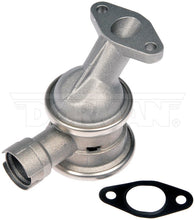 Charger l'image dans la galerie, 911-976 Secondary Air Injection Check Valve Dorman - OE Solutions Canada